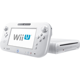 Nintendo Wii U Basic Set - WUPSWAAB