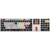 KB Covers Final Cut Pro Keyboard Skin - FCAKCC2