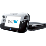 Nintendo Wii U Deluxe Set - WUPSKAFB
