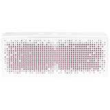 Antec SP-1 WP 2.0 Speaker System - 6 W RMS - Wireless Speaker(s) - Snow SP1WP
