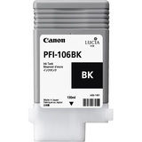 CANON Canon Lucia EX PFI-106BK Ink Cartridge - Black
