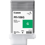 CANON Canon Lucia EX PFI-106G Ink Cartridge - Green