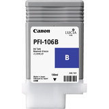 CANON Canon Lucia EX PFI-106B Ink Cartridge - Blue