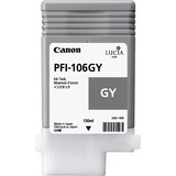 CANON Canon Lucia EX PFI-106GY Ink Cartridge - Gray