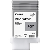 CANON Canon Lucia EX PFI-106PGY Ink Cartridge - Photo Gray