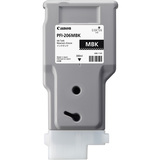 CANON Canon Lucia EX PFI-206MBK Ink Cartridge - Matte Black