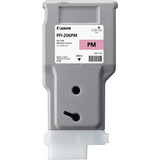 CANON Canon PFI-206PM Ink Cartridge - Photo Magenta