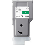 CANON Canon PFI-206G Ink Cartridge - Green