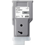 CANON Canon PFI-206PGY Ink Cartridge - Photo Gray