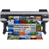 CANON Canon imagePROGRAF iPF9400S Inkjet Large Format Printer - 60