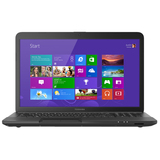 17.3"  AMD 500GB 4GB  WIN8 - PSCBGU007003