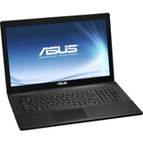 Asus F75A-WH31 17.3" Notebook - Intel Core i3 2.30 GHz - Black F75A-WH31