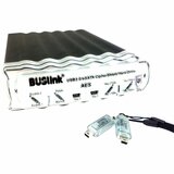 BUSLINK Buslink CipherShield CSX-1T-U3KKB 1 TB 3.5