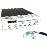BUSLINK Buslink CipherShield CSX-4T-U3KKB 4 TB 3.5