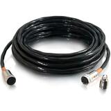 C2G 25ft RapidRun Plenum-rated Multi-Format Runner Cable - 60011