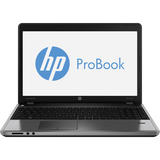 HP ProBook 4545s C6Z38UT 15.6" LED Notebook - AMD - A-Series A6-4400M 2.7GHz - Silver C6Z38UT#ABA