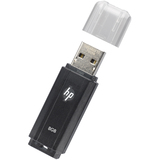 PNY HP v125w 8 GB USB 2.0 Flash Drive