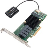 ADAPTEC Adaptec 71605Q 16-Ports SAS/SATA RAID Controller