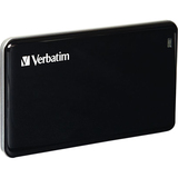 VERBATIM Verbatim Store 'n' Go 128 GB External Solid State Drive