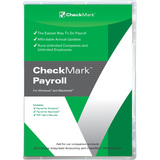 CHANNEL SOURCES DISTRIBUTION CO Checkmark Payroll