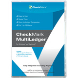 CHANNEL SOURCES DISTRIBUTION CO Checkmark MultiLedger