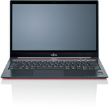 Fujitsu LIFEBOOK U772 14" LED Ultrabook - Intel Core i7 2 GHz BU3A330000BAAASV