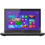 Toshiba Qosmio X875-Q7390 17.3" LED 3D Ready Notebook - Intel Core i7 - PSPLZU003002