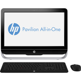 HP Pavilion 23-b000 23-b090 H3Z78AA All-in-One Computer - AMD A-Series A6-5400K 3.6GHz - Desktop H3Z78AA#ABA