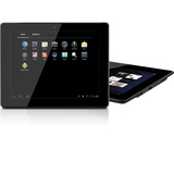 Coby Kyros MID9740 9.7" 8 GB Tablet - Wi-Fi - Allwinner Cortex-A8 1 GH - MID97408