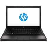 HP Essential 650 C6Z72UT 15.6" LED Notebook - Intel - Pentium B980 2.4GHz - Charcoal