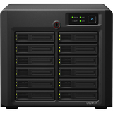 Synology DiskStation DS2413+ Network Storage Server - DS2413