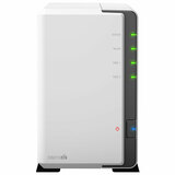 Synology DiskStation DS213air Network Storage Server - DS213AIR