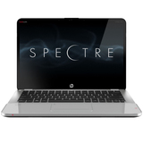 HP Spectre 14-3200 14-3210nr C2N11UA 14" LED Ultrabook - Intel - Core i5 i5-3317U 1.7GHz C2N11UA#ABA