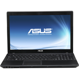 Asus X54C-BB31-CB 15.6" LED Notebook - Intel Core i3 2.10 GHz - Black X54C-BB31-CB