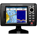 Standard Horizon Marine Chartplotter - CPF190I