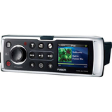 FUSION Electronics MS-AV700 Marine DVD Player - 2.7" LCD - 104 W RMS - MSAV700