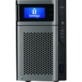 Iomega StorCenter px2-300d Network Storage Server