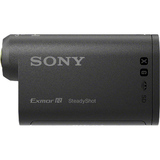 Sony HDR-AS10/B Digital Camcorder - Exmor R CMOS - Full HD - Black HDRAS10B