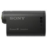 Sony HDR-AS15/B Digital Camcorder - Exmor R CMOS - Full HD - Black HDRAS15B