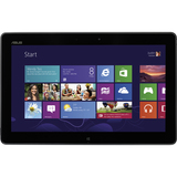 Asus VivoTab TF810C-C1-GR 64 GB Net-tablet PC - 11.6" - Intel Atom 1.80 GHz - Gray - 2 GB RAM - Genuine Windows 8 64-bit - Slate - Multi-touch Screen 1366 x 768 HD Display - Bluetooth