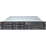 CHENBRO Chenbro 2U General Purpose Server Chassis