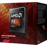 AMD AMD FX-6300 Hexa-core (6 Core) 3.50 GHz Processor - Socket AM3+Retail Pack