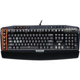 LOGITECH Logitech G710+ Mechanical Gaming Keyboard