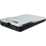 Promise Pegasus J2 DAS Array - 2 x SSD Installed - 512 GB Installed SS - J2512GB