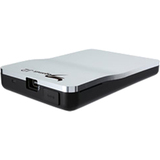 Promise Pegasus J2 DAS Array - 2 x SSD Installed - 256 GB Installed SS - J2256GB