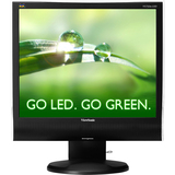 Viewsonic VG732m-LED 17" LED LCD Monitor - 5:4 - 5 ms VG732M-LED