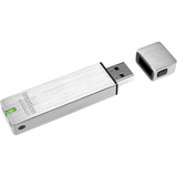 IRONKEY IronKey 64GB Personal D250 USB 2.0 Flash Drive