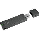 IRONKEY IronKey 8GB S250 USB 2.0 Flash Drive