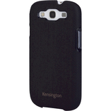 KENSINGTON Kensington Vesto Leather Texture Case for Samsung Galaxy S III