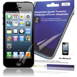 GREEN ONIONS SUPPLY Green Onions Supply Crystal Oleophobic Screen Protector for iPhone 5